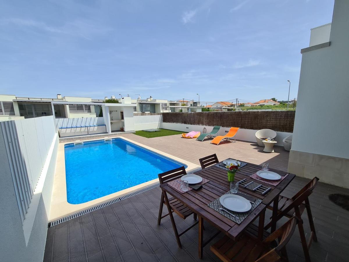 Meco Beach Villa Sesimbra Exterior photo
