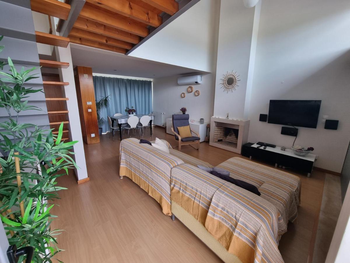 Meco Beach Villa Sesimbra Exterior photo