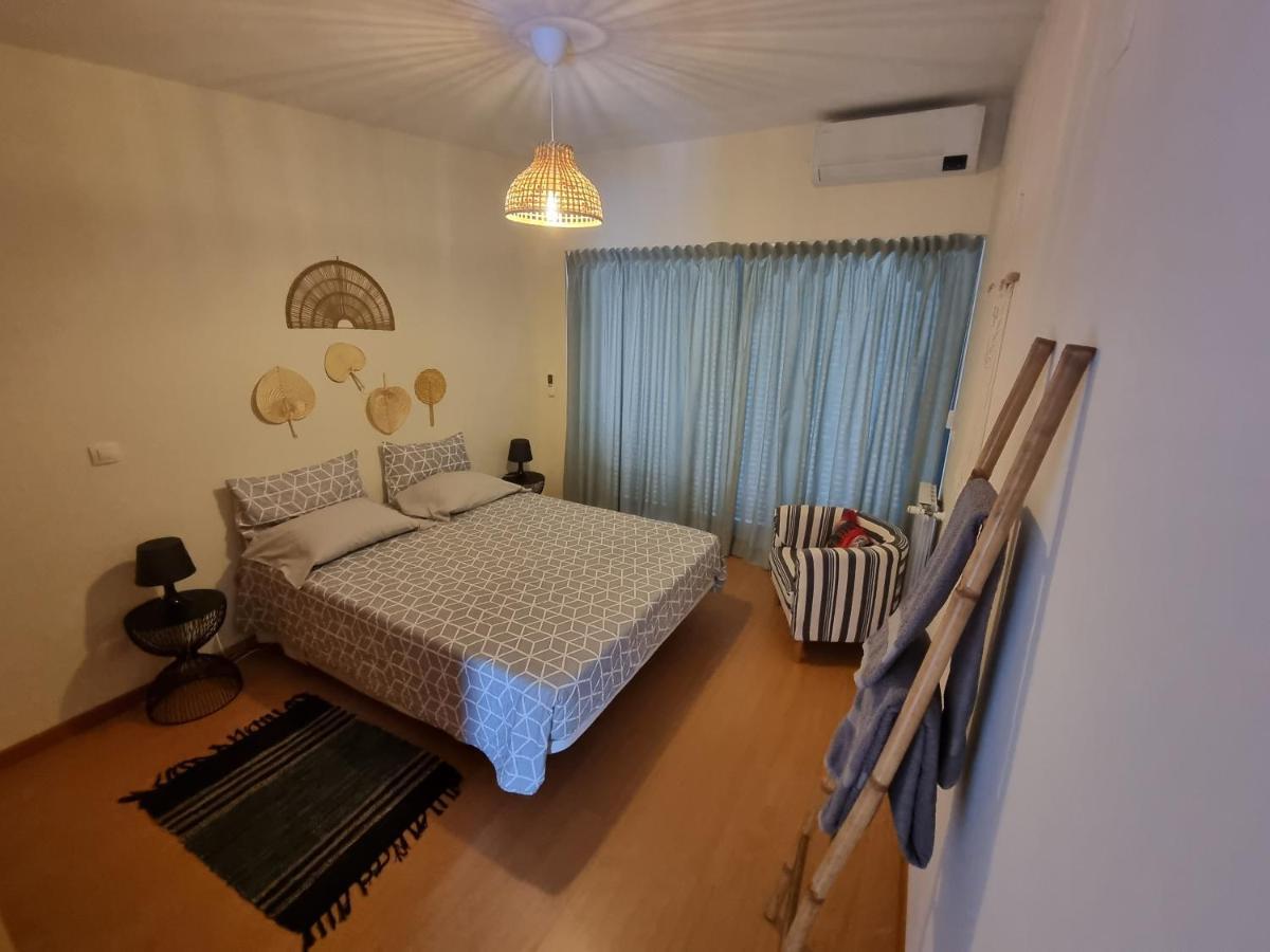 Meco Beach Villa Sesimbra Exterior photo